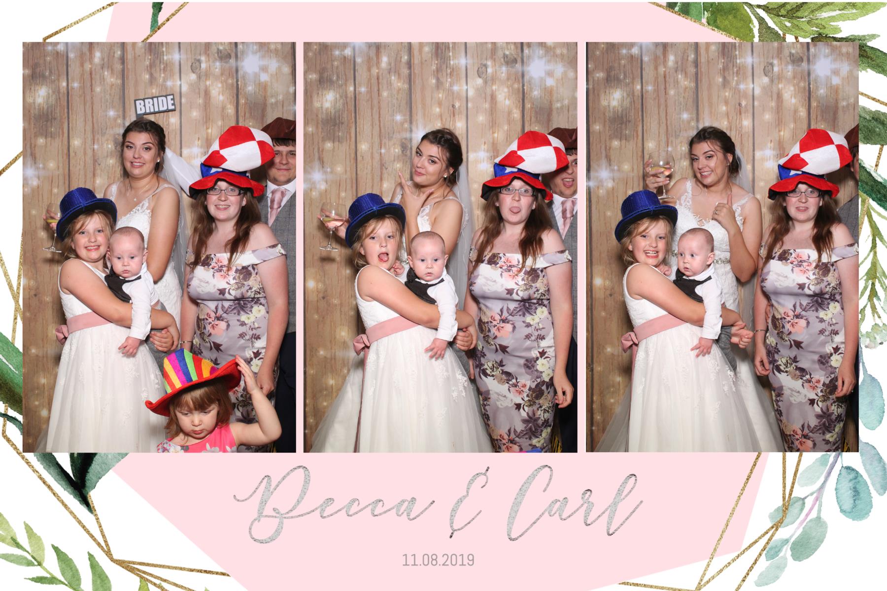 Becca & Carl | View more photos from the event at gallery.magicimages.uk/u/MagicImages/Becca-Carl